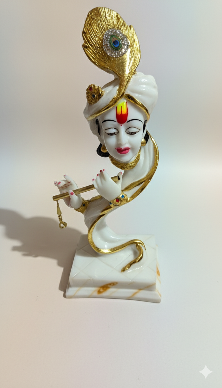 Shri krishna ji