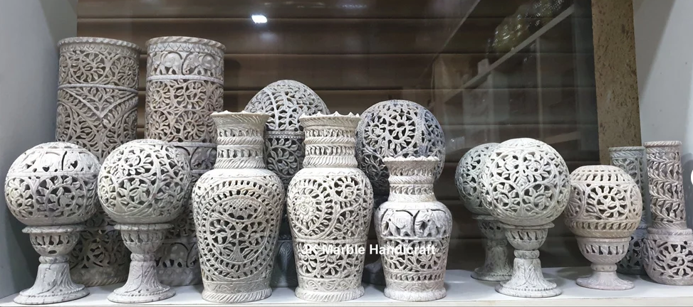 Marble Handicraft items