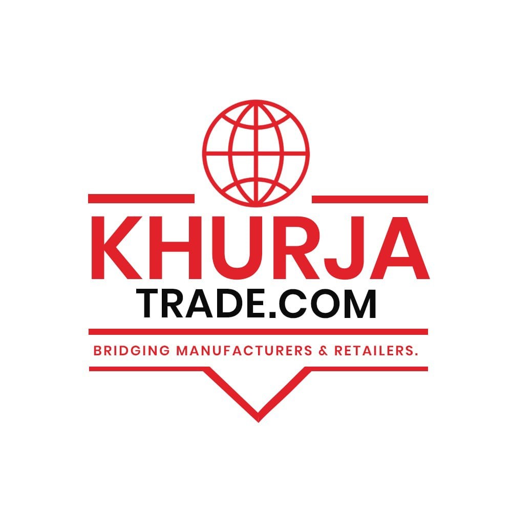 Khurja Trade