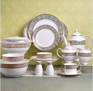 Bone China products